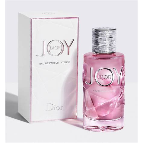 Dior JOY EDP Intense Perfume for Women 100ml 